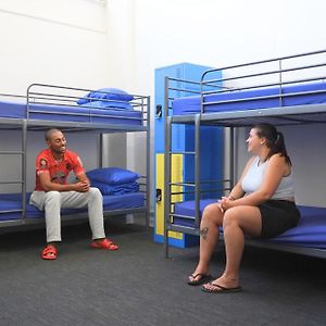 Bed 10-Bed Mixed Dormitory Room